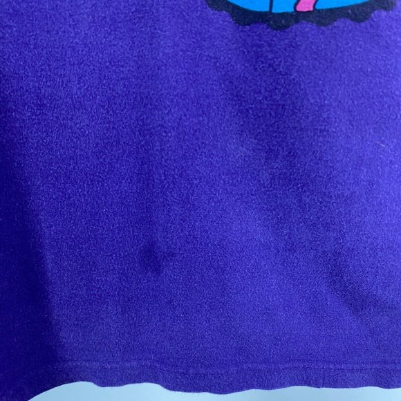 WARNER BROTHERS Tweety Bird T-shirt XL Vintage - Picture 5 of 5